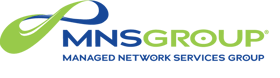 MNS Group logo