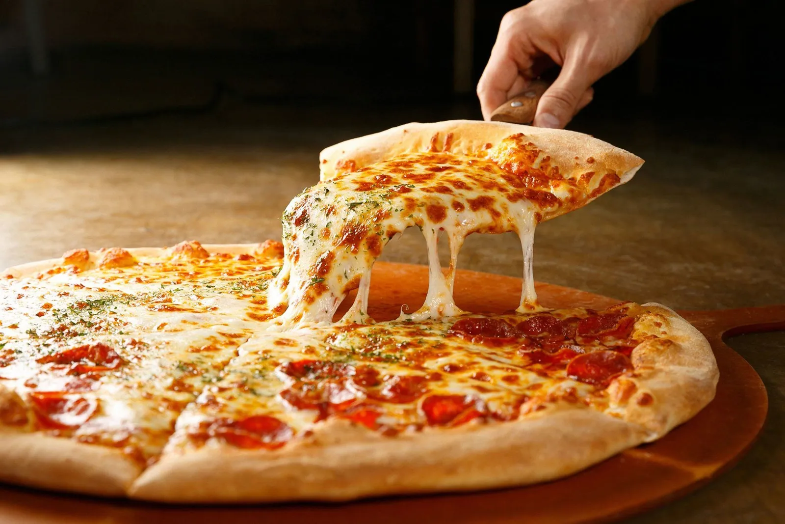 Riverside Pizzeria