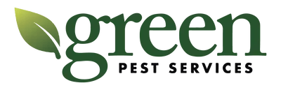 Green Pest Services logo
