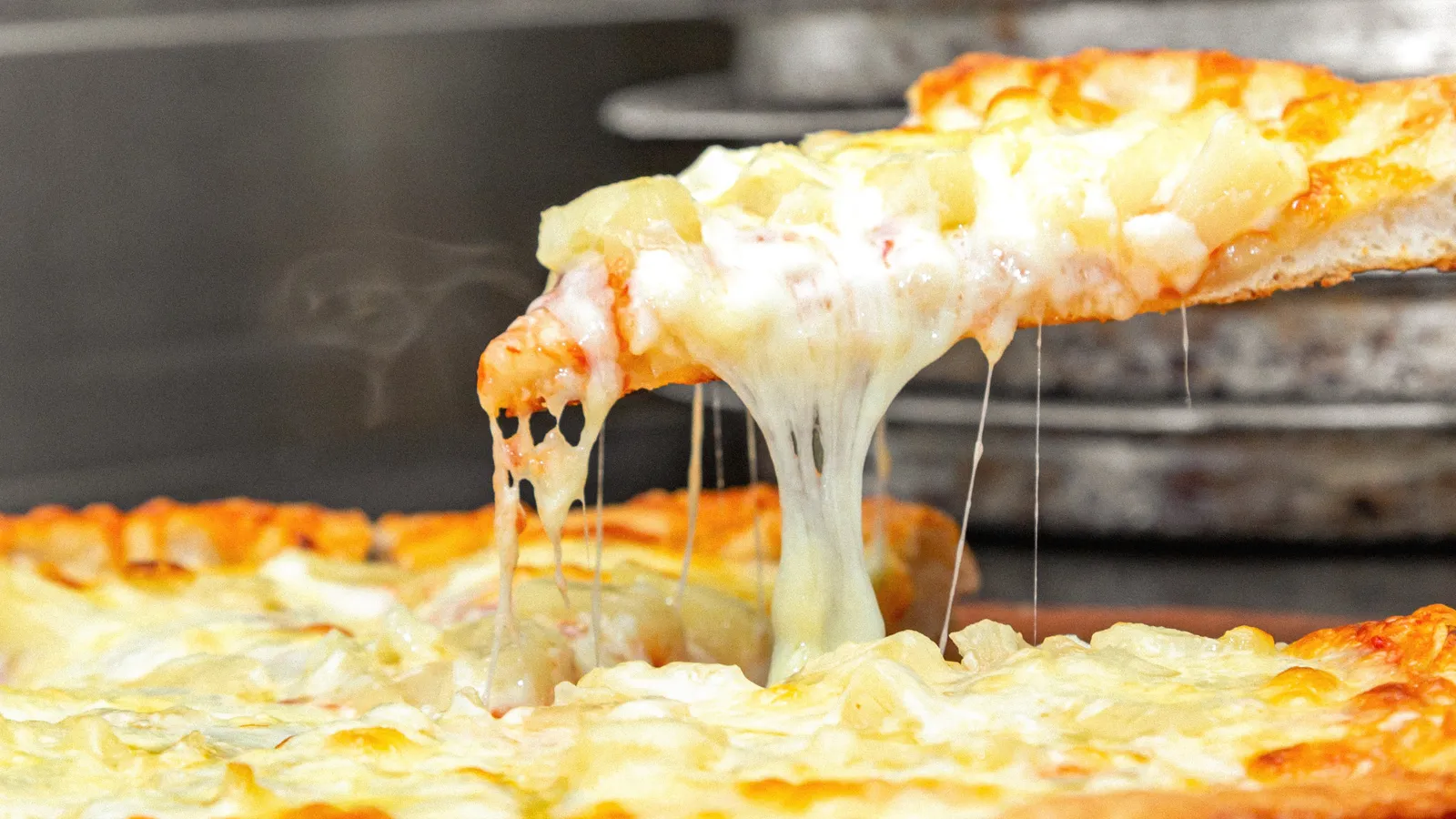 Food Town Pizzeria