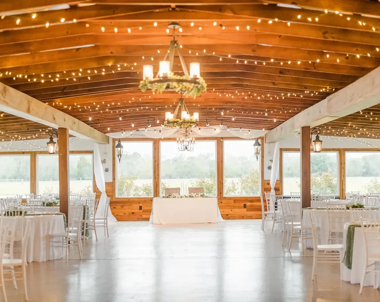 Circle of Seven Ranch