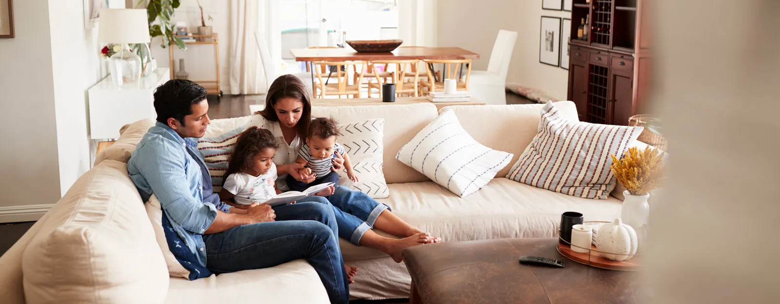 EB AC & Heating