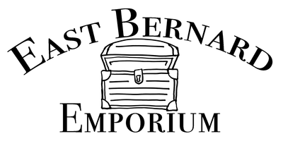 East Bernard Emporium logo