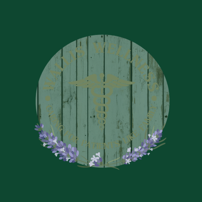 Wallis Wellness Pllc logo
