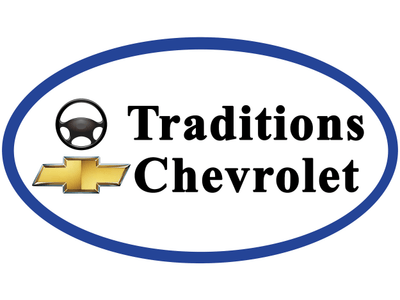 Traditions Chevrolet logo