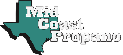Mid Coast Propane logo