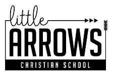 Little Arrows logo