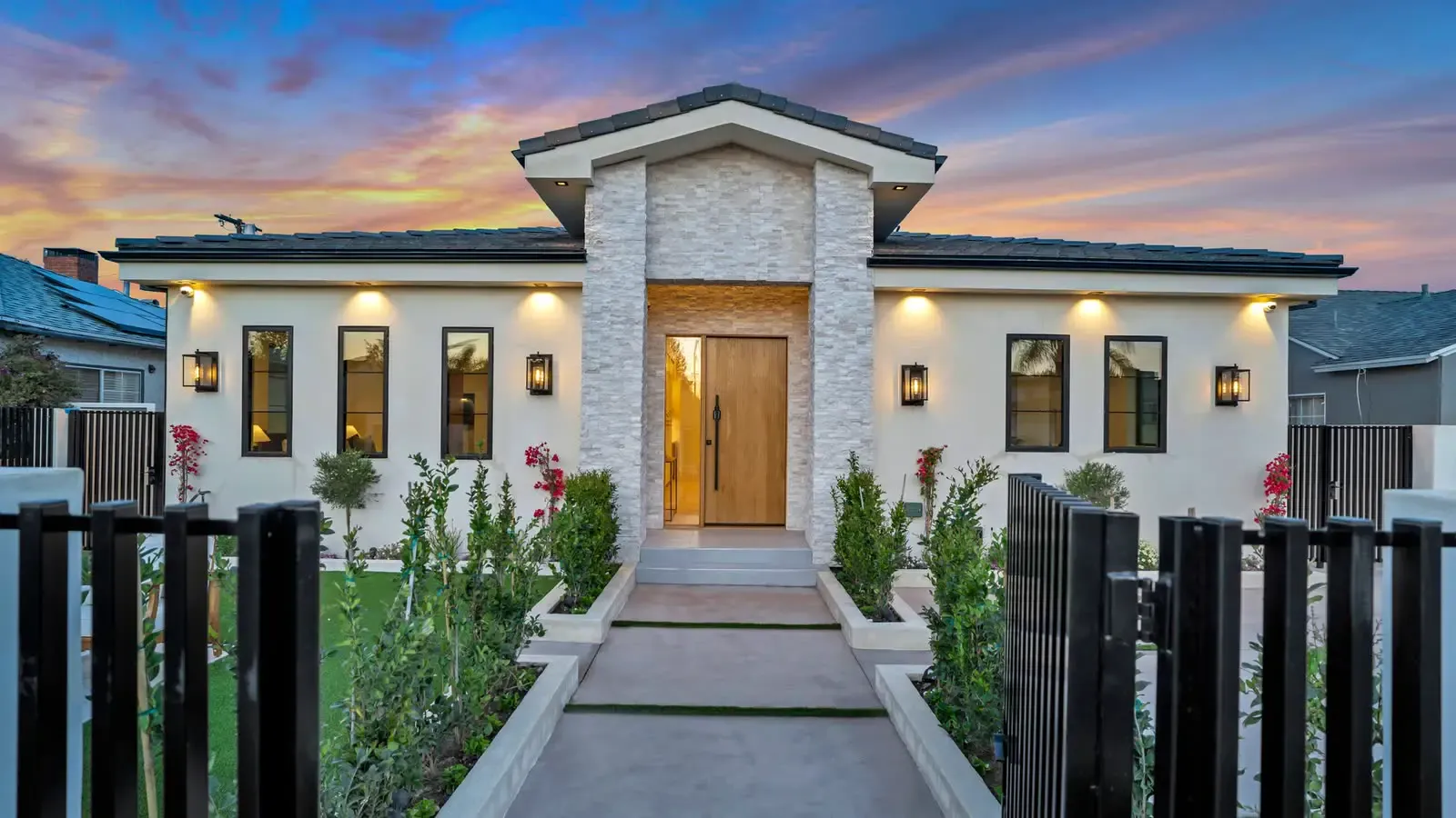 Fency Builders