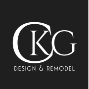 CALIFORNIA KITCHEN GALLERY logo
