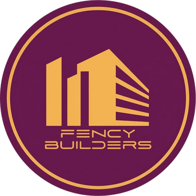 Fency Builders logo