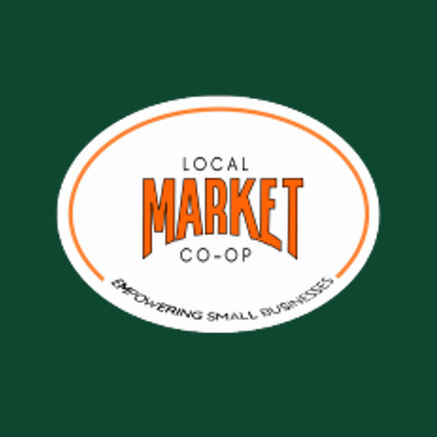 Local Market Co Op logo