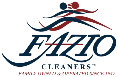 Fazio Cleaners logo