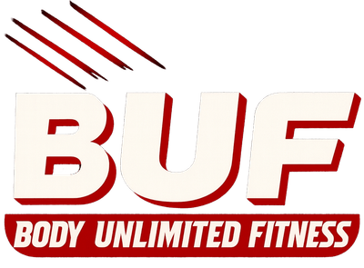 Body Unlimited Fitness logo