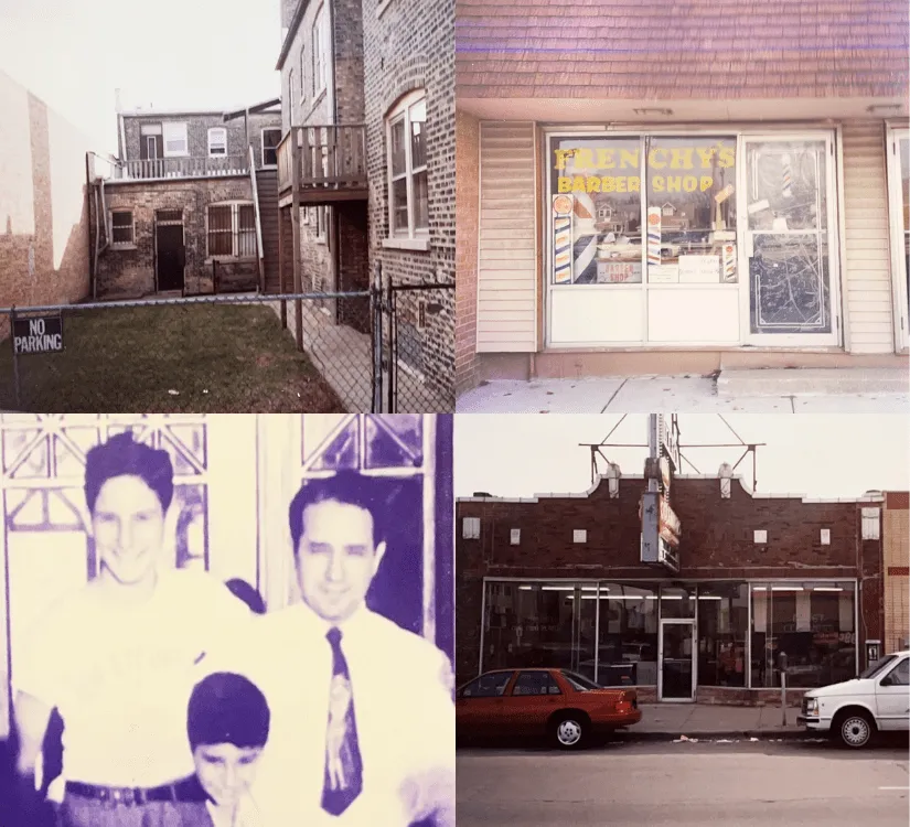 Fazio Cleaners