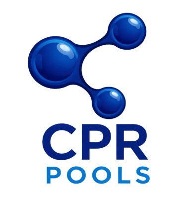 CPR Pools logo