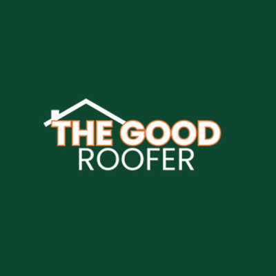 The Good Roofer logo