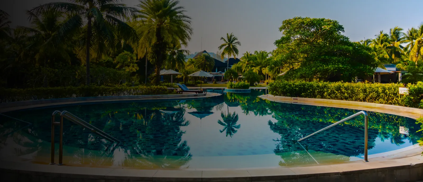 Pool Works Services, LLC