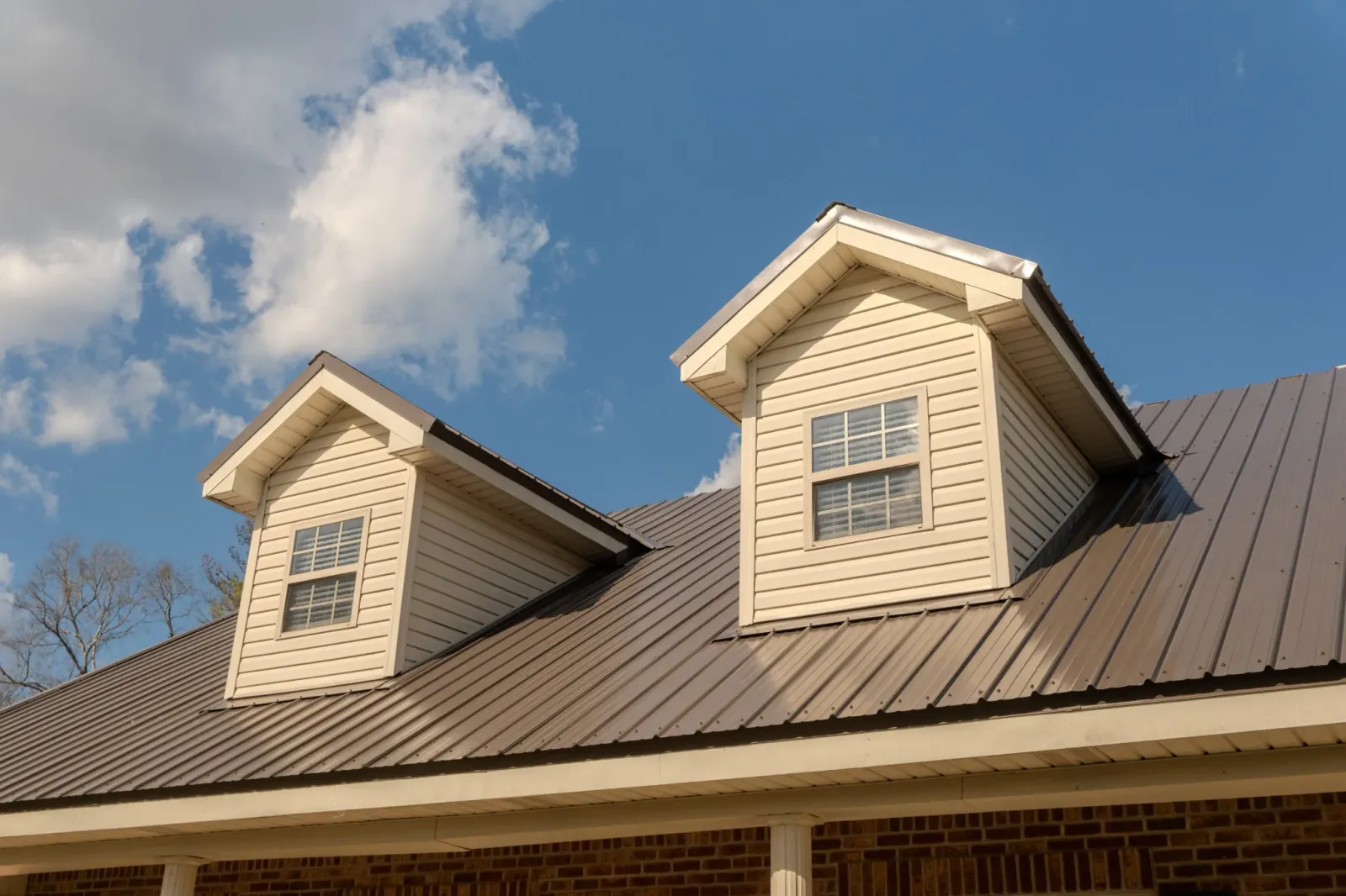 Strength Roofing & Siding