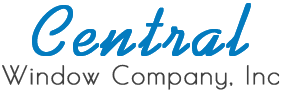 Central Window Company logo