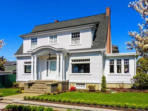 AHI Roofing & Remodeling of MD