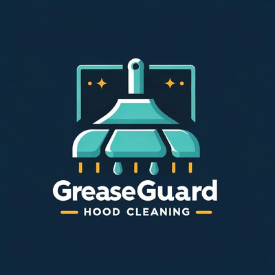 GreaseGuard Hood Cleaning logo