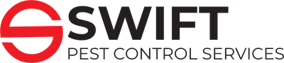 Swift Pest Control Services logo