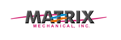 Matrix Mechanical, Inc. logo