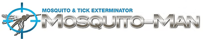 Mosquito-Man LLC logo