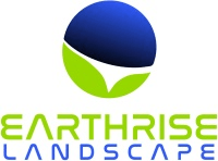 Earthrise Landscape logo