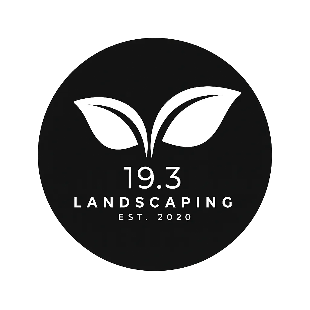 19.3 Landscaping