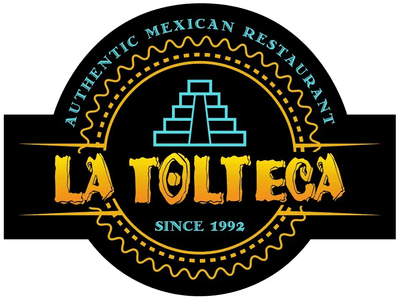 La Tolteca logo