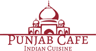 Punjab Cafe Indian Cuisine logo