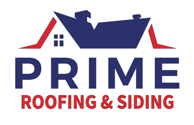 Prime Roofing & Siding logo
