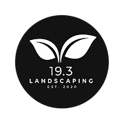 19.3 Landscaping logo