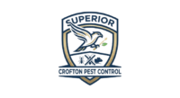Superior Crofton Pest Control logo