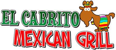 El Cabrito Mexican Grill logo