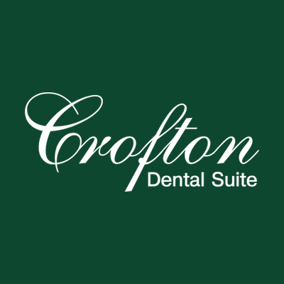 Crofton Dental Suite logo