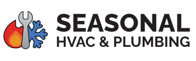 Plumbing Repair & HVAC Services logo