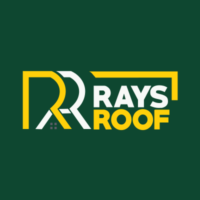 Ray's Roofing & Siding logo