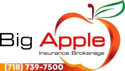 BigApple Insurance Brokerage logo