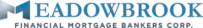 Meadowbrook Financial Mortgage Bankers Corporation logo