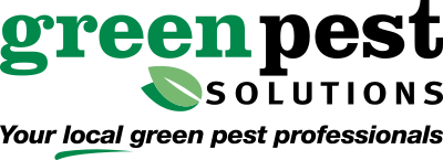 Green Pest Solutions logo