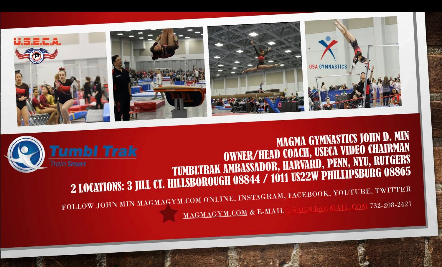Magma FREE TRIALS REGISTRATION NOW
