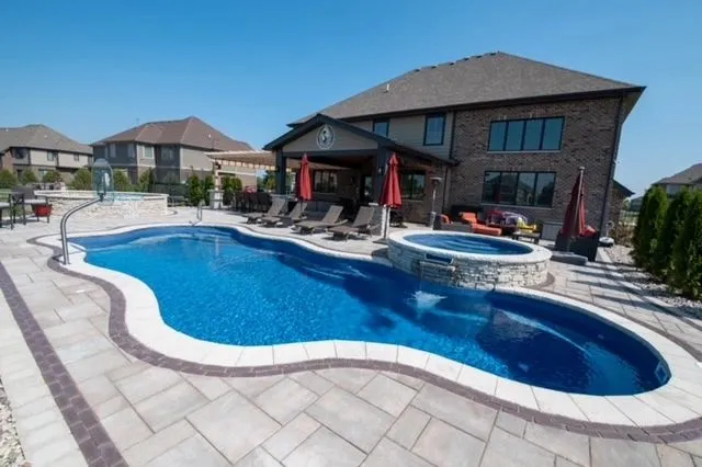 Jimenez & Sons Landscaping, Inc.