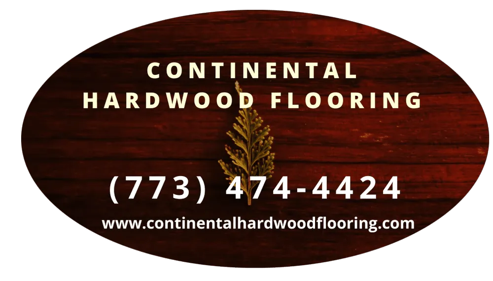 Continental Hardwood Flooring