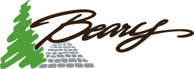 Beary Landscaping logo