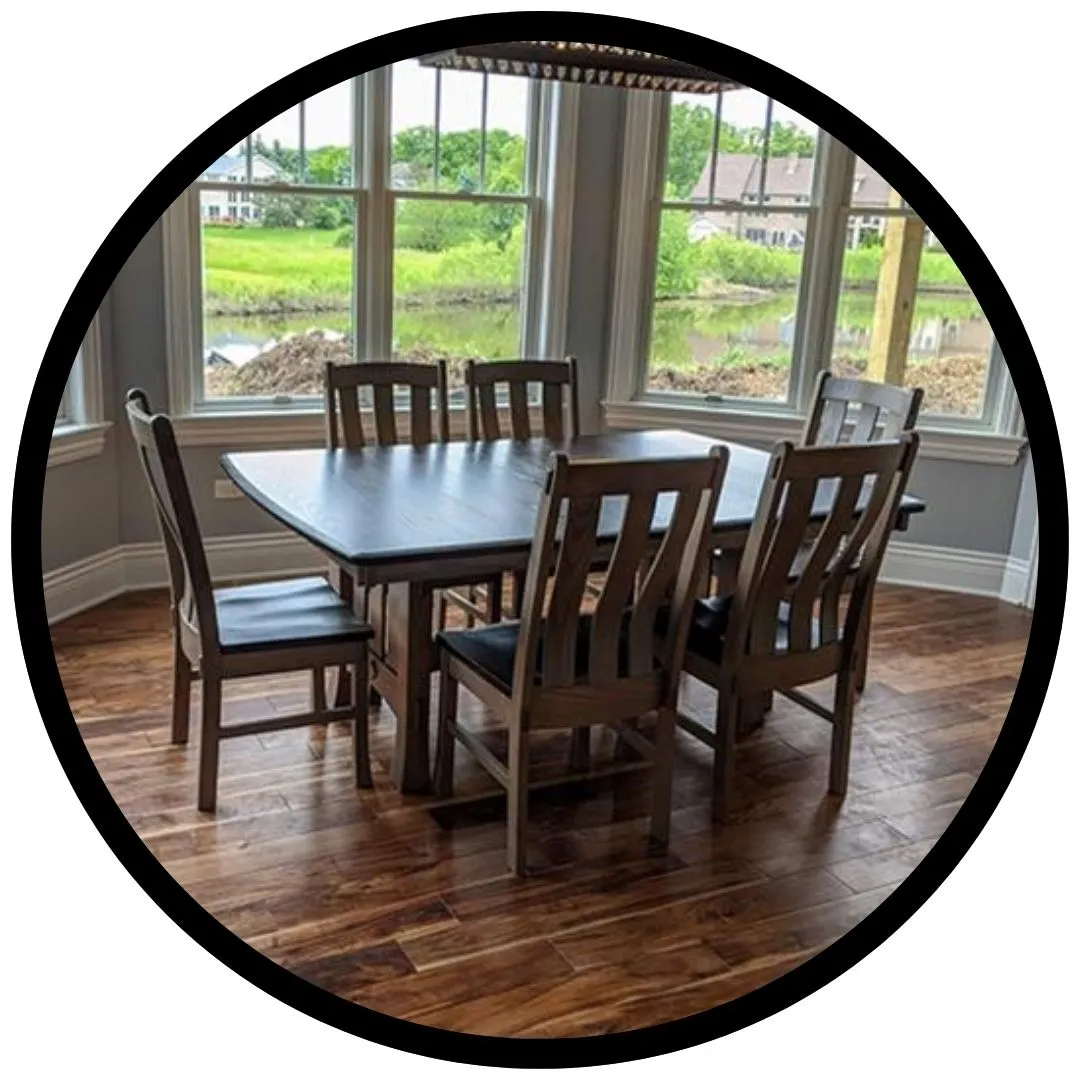 Amish Furniture Lockport INC.