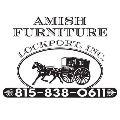 Amish Furniture Lockport INC. logo