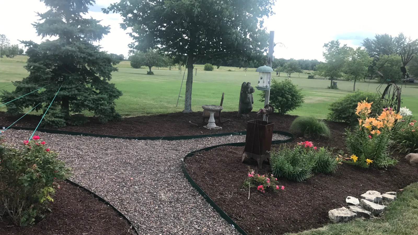 DuBois Landscaping