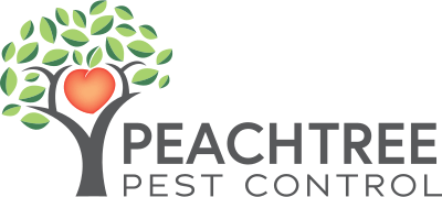 Peachtree Pest Control logo